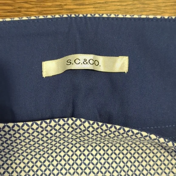 Pants stretch - Picture 4 of 12